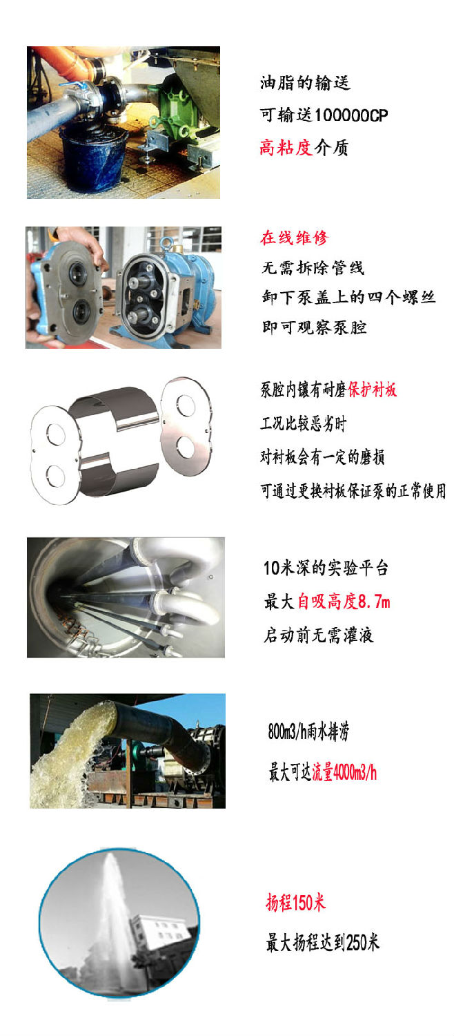 麻豆短视频免费版污水回收泵特点优势