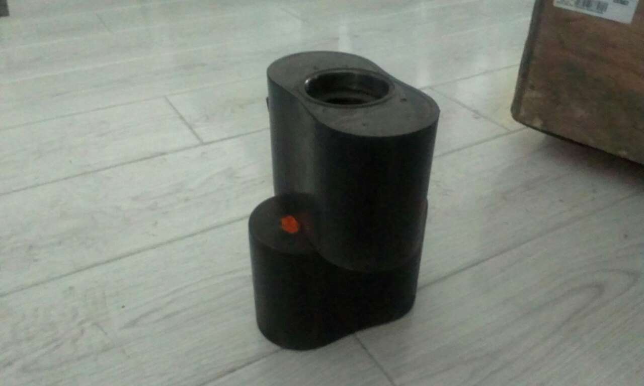 麻豆短视频免费版橡胶包覆两叶转子