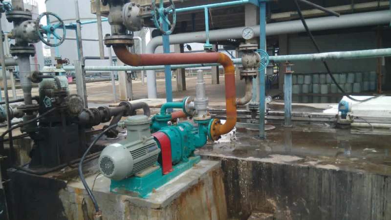 广西石化北海炼化污油抽吸泵工艺采用麻豆短视频免费版凸轮麻豆高清视频在线观看