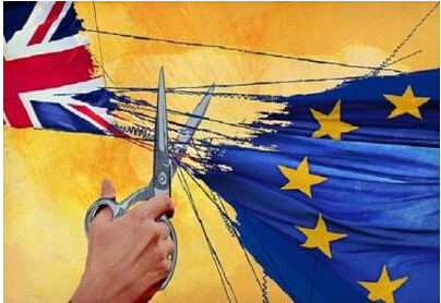 继续合作还是分道扬镳？英国人要为自己的选择负责