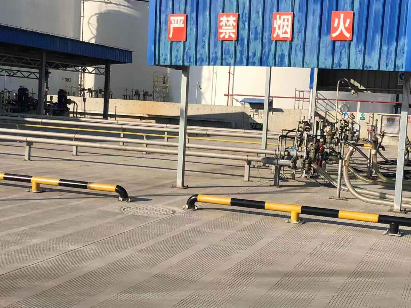 可干运转凸轮麻豆高清视频在线观看是MTBE卸车泵工位的选择