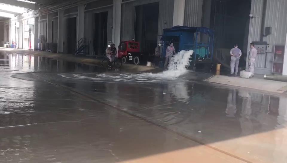 大流量麻豆高清视频在线观看麻豆AV成人网站在线助力庞巴迪厂区排水