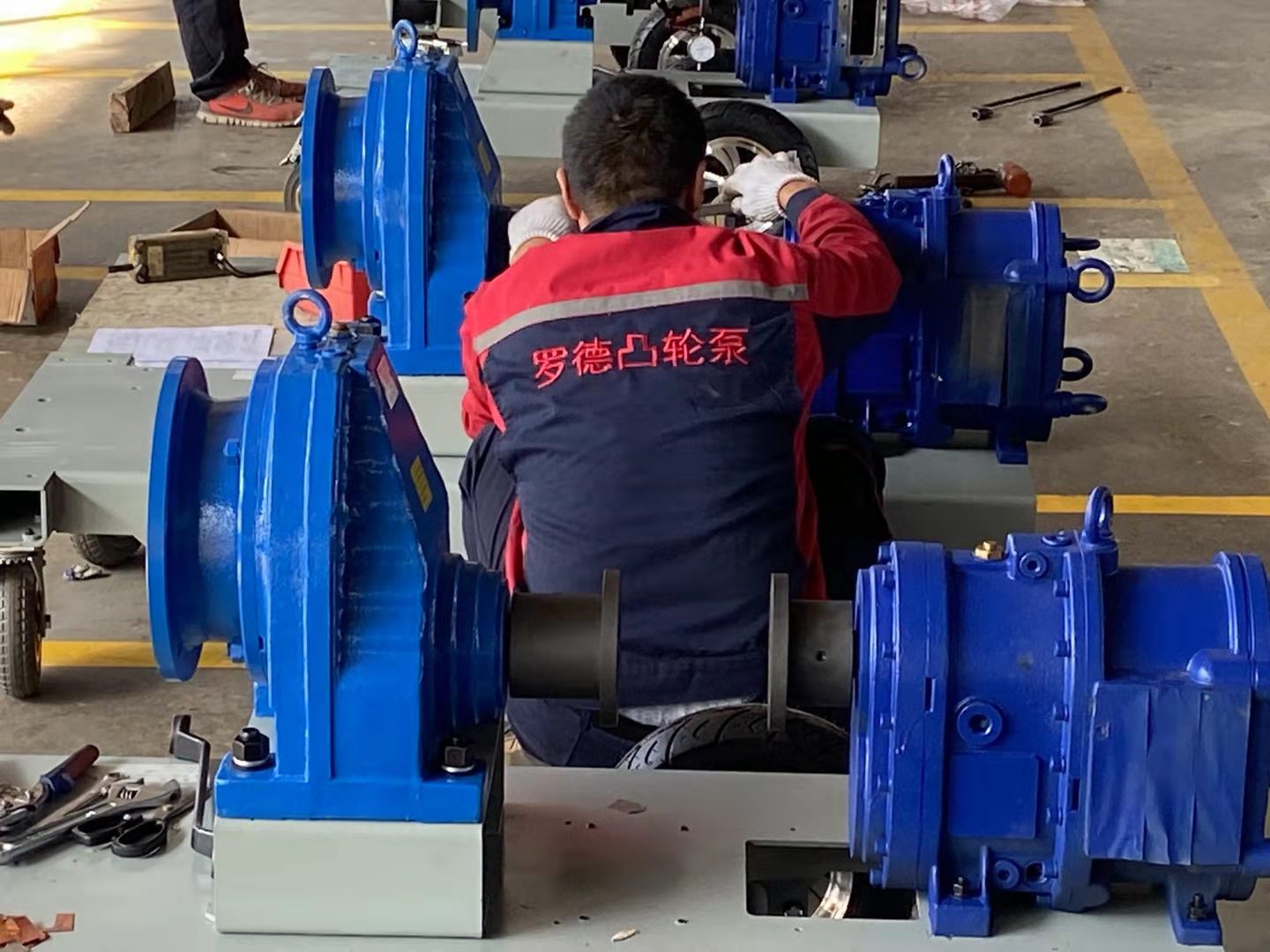 麻豆高清视频在线观看如何做好防爆措施？